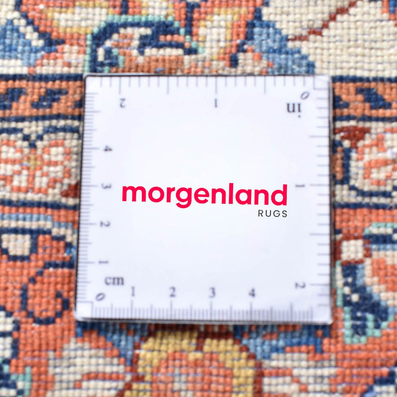 Perzisch tapijt - Klassiek - 222 x 134 cm - veelkleurig