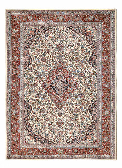 Golpayegan Tapijt 247x352cm - Perzisch tapijt