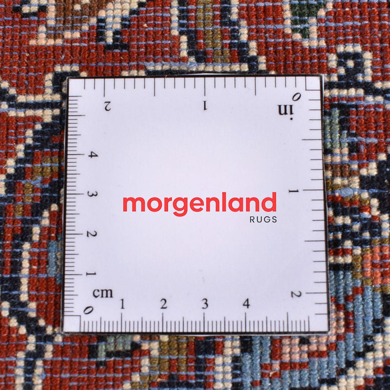 Perzisch tapijt - Royal - 352 x 247 cm - zand