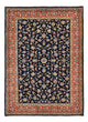 Mashhad Tapijt 184x255cm - Perzisch tapijt