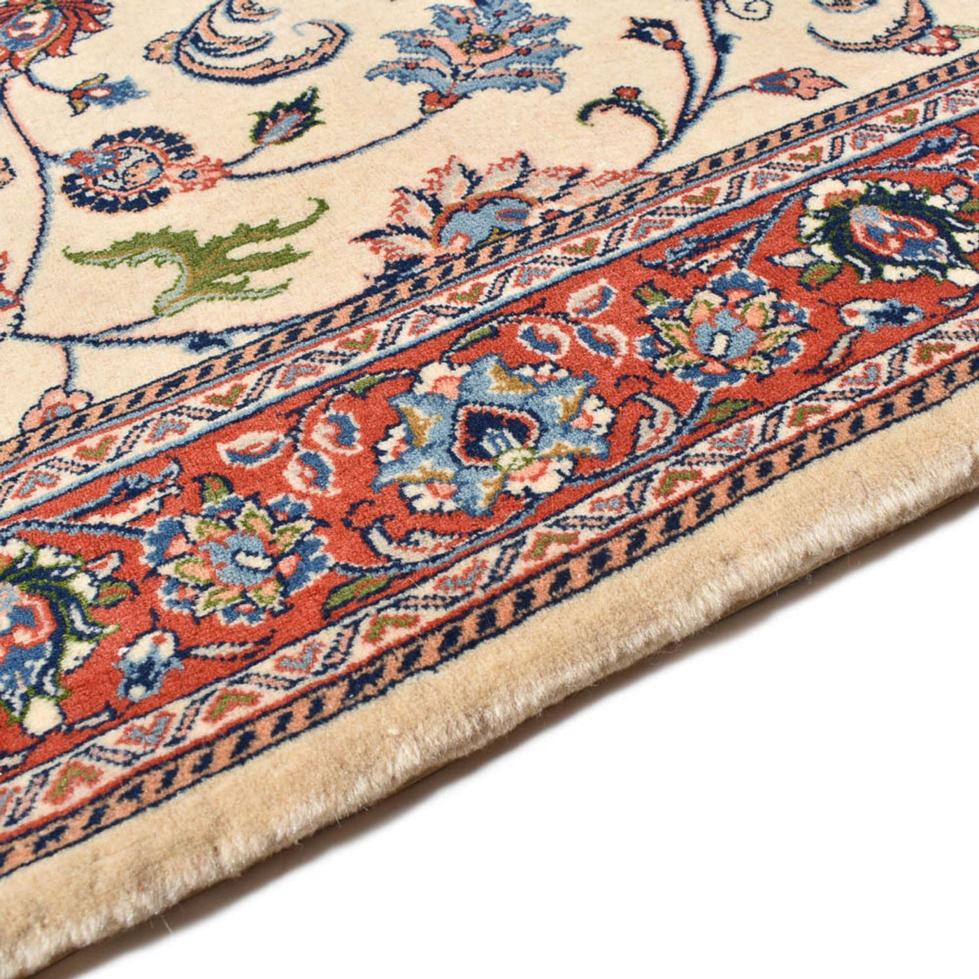 Golpayegan Tapijt 207x140cm - Perzisch tapijt