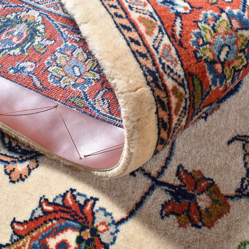 Perzisch tapijt - Royal - Koninklijke - 207 x 140 cm - veelkleurig