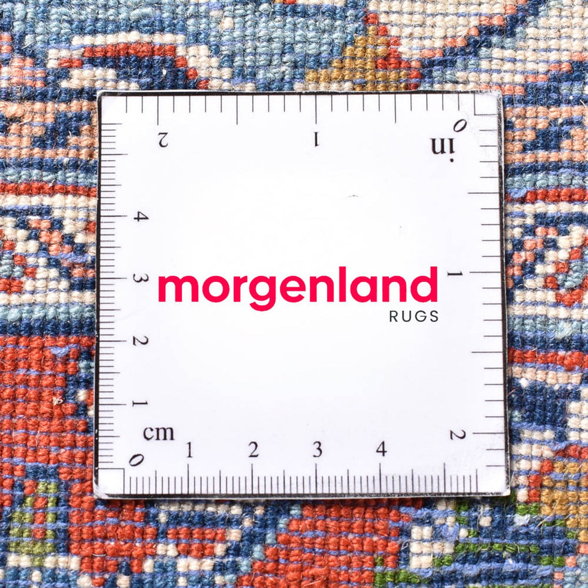 Perzisch tapijt - Royal - Koninklijke - 207 x 140 cm - veelkleurig