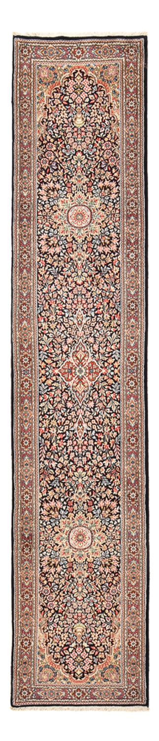 Rafsanjan Tapijt 78x383cm - Perzisch tapijt