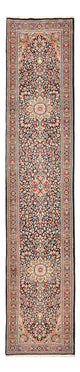 Rafsanjan Tapijt 383x78cm - Perzisch tapijt