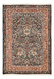 Sarouk Tapijt 259x178cm - Perzisch tapijt