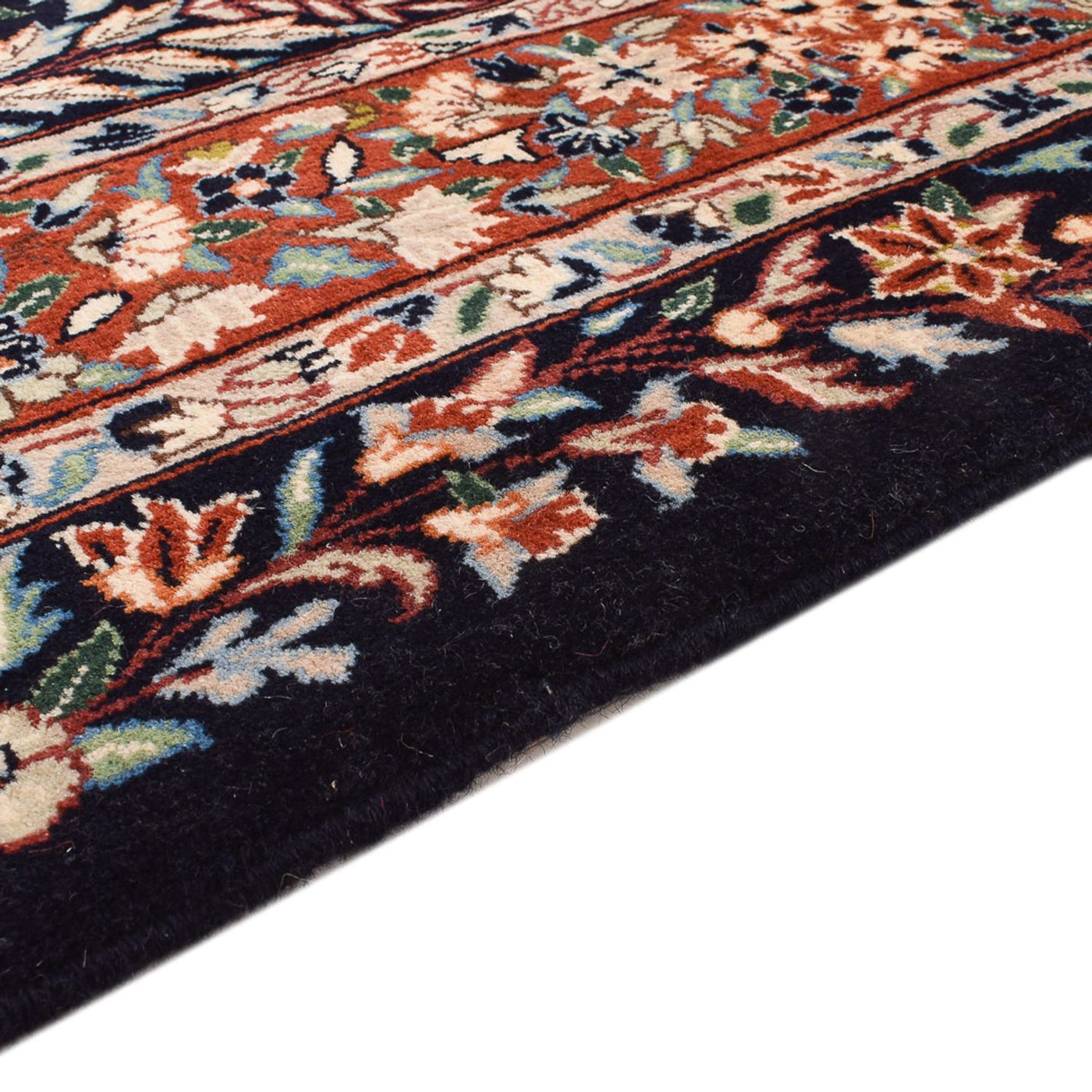 Sarouk Tapijt 259x178cm - Perzisch tapijt