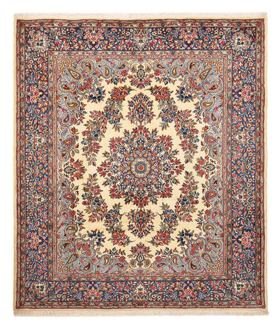 Rafsanjan Tapijt 212x255cm - Perzisch tapijt