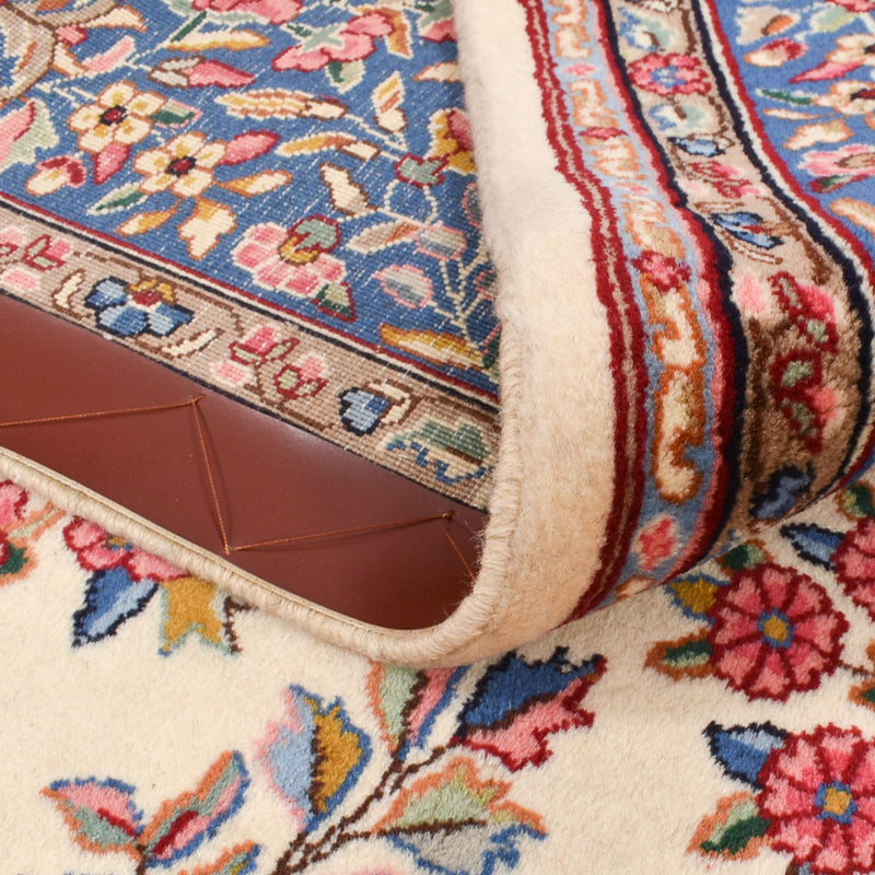 Perzisch tapijt - Royal - 255 x 212 cm - beige