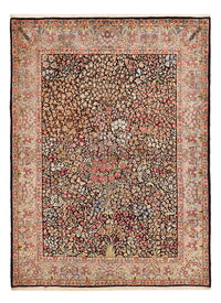 Perzisch tapijt - Royal - 240 x 173 cm - roest