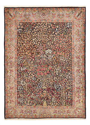 Perzisch tapijt - Royal - 240 x 173 cm - roest
