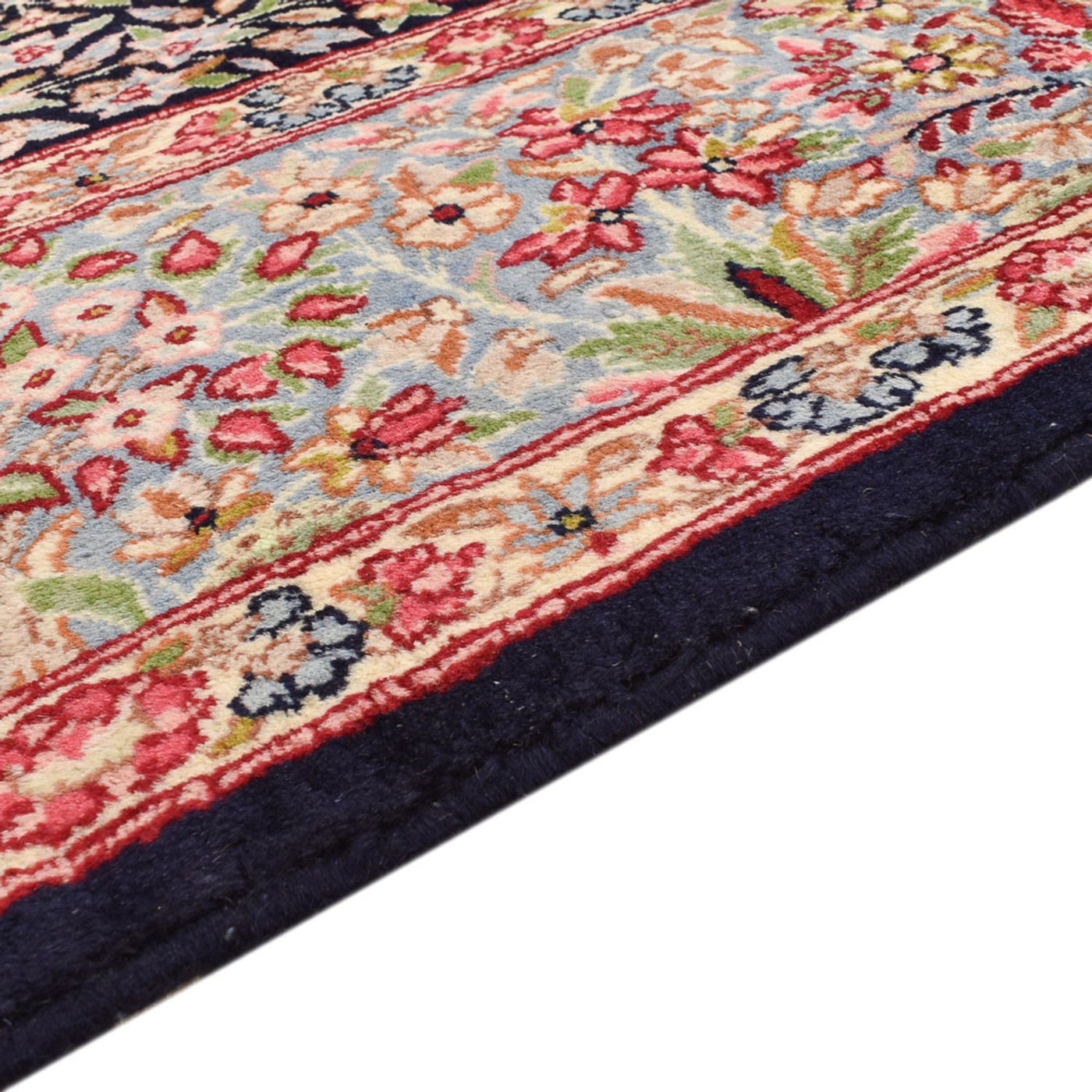 Rafsanjan Tapijt 240x173cm - Perzisch tapijt