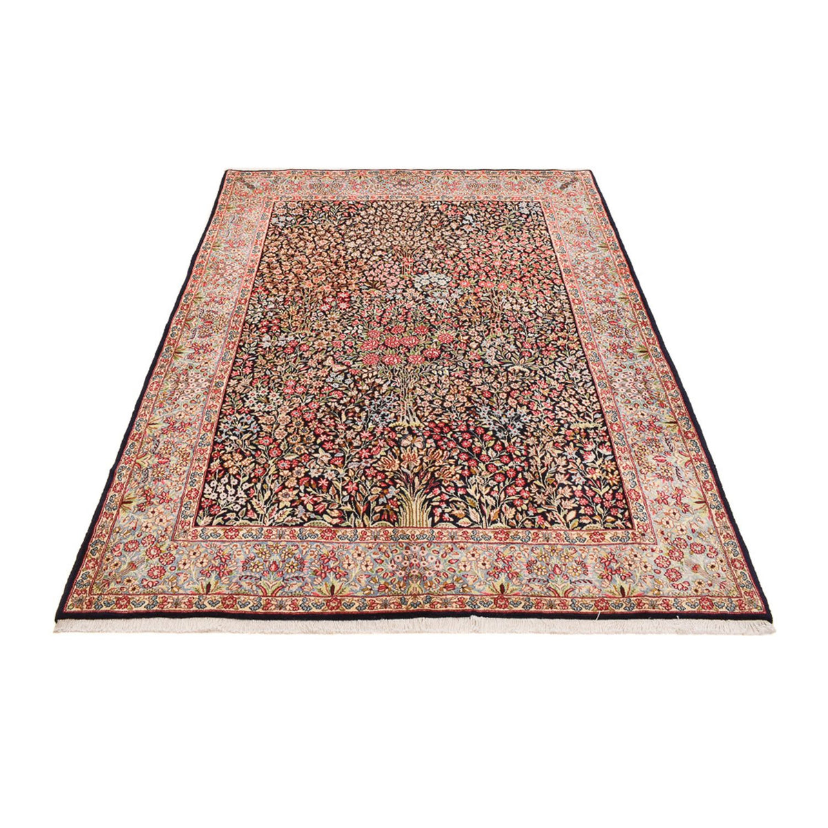 Perzisch tapijt - Royal - 240 x 173 cm - roest