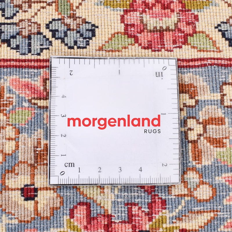 Perzisch tapijt - Royal - 240 x 173 cm - roest