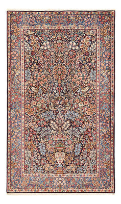 Perzisch tapijt - Royal - 242 x 142 cm - roest