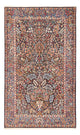 Rafsanjan Tapijt 242x142cm - Perzisch tapijt