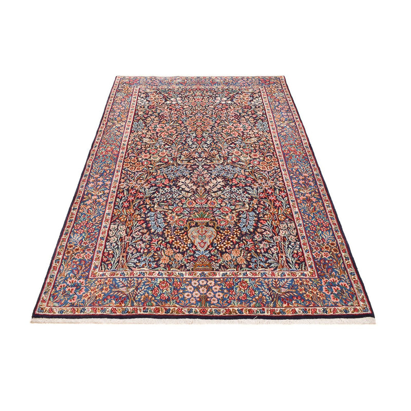 Perzisch tapijt - Royal - 242 x 142 cm - roest