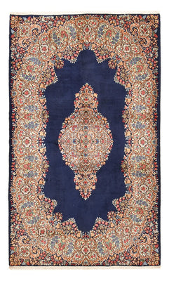 Perzisch tapijt - Royal - 243 x 150 cm - blauw