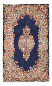Perzisch tapijt - Royal - 243 x 150 cm - blauw