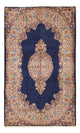 Rafsanjan Tapijt 243x150cm - Perzisch tapijt