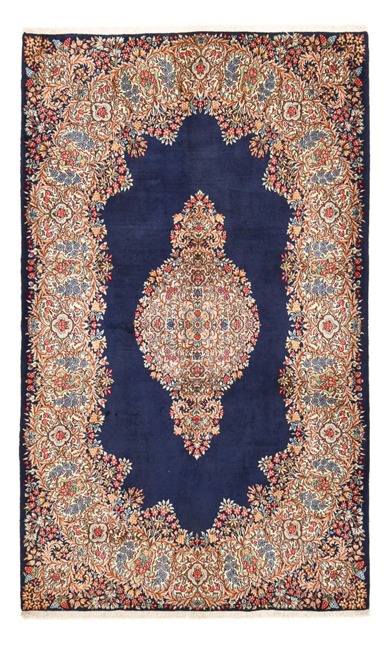 Perzisch tapijt - Royal - 243 x 150 cm - blauw
