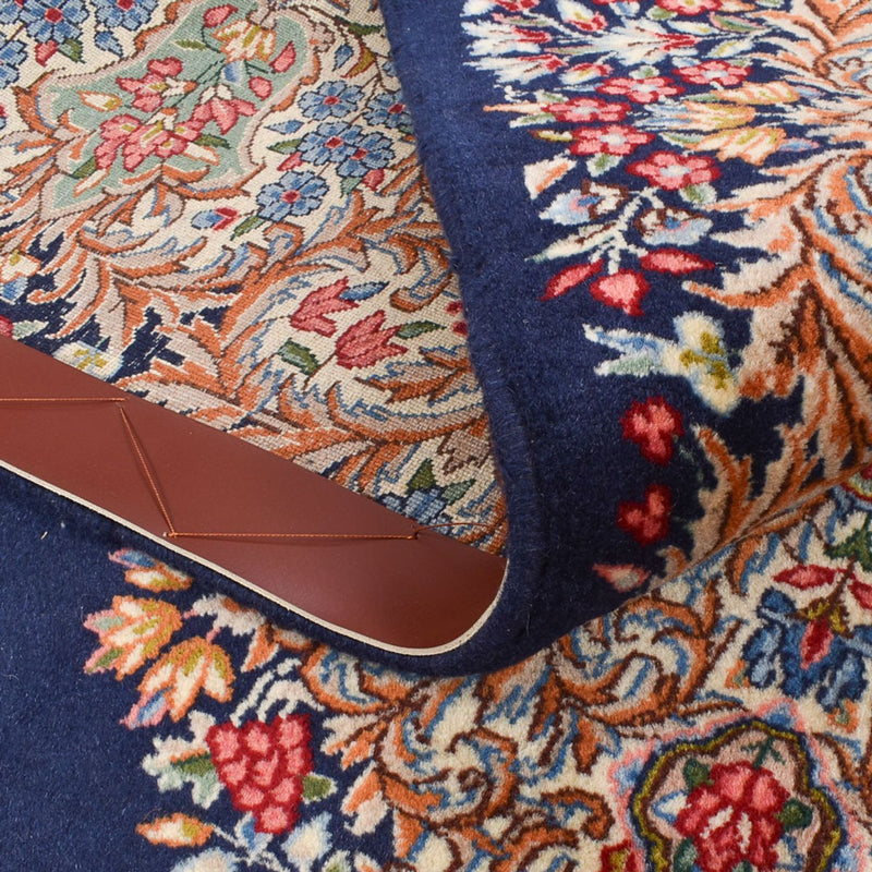 Perzisch tapijt - Royal - 243 x 150 cm - blauw