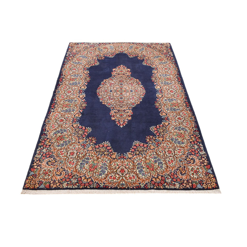 Perzisch tapijt - Royal - 243 x 150 cm - blauw