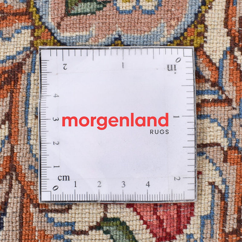 Perzisch tapijt - Royal - 243 x 150 cm - blauw