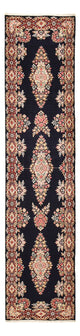 Rafsanjan Tapijt 397x93cm - Perzisch tapijt