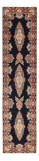 Rafsanjan Tapijt 94x397cm - Perzisch tapijt