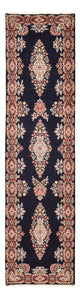 Rafsanjan Tapijt 95x373cm - Perzisch tapijt