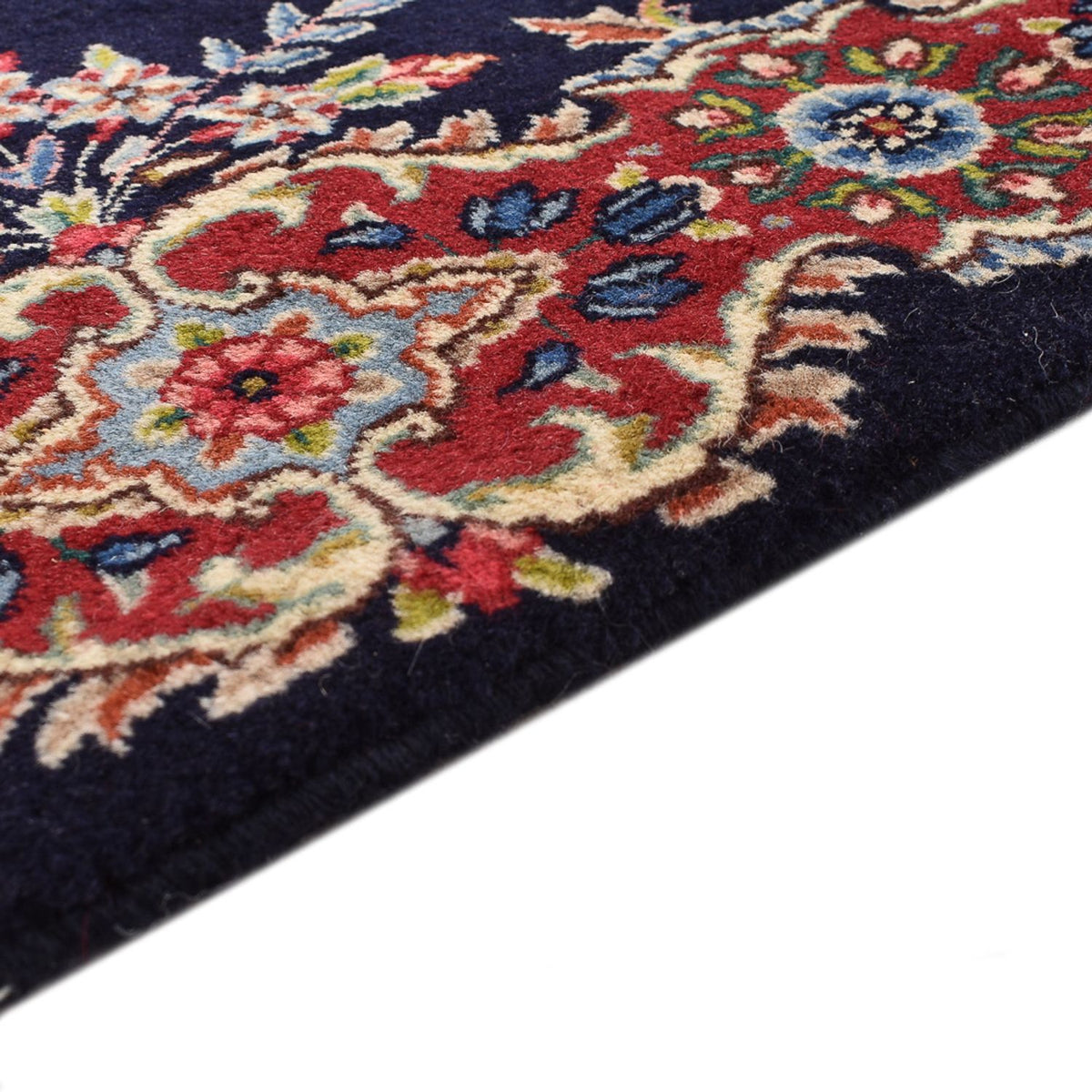 Rafsanjan Tapijt 95x373cm - Perzisch tapijt