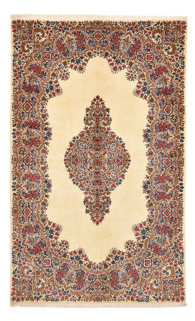 Rafsanjan Tapijt 148x243cm - Perzisch tapijt