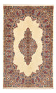 Rafsanjan Tapijt 243x148cm - Perzisch tapijt