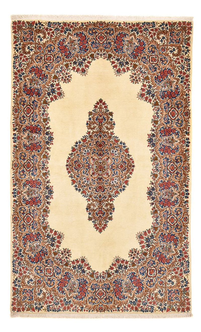 Perzisch tapijt - Royal - 243 x 148 cm - beige