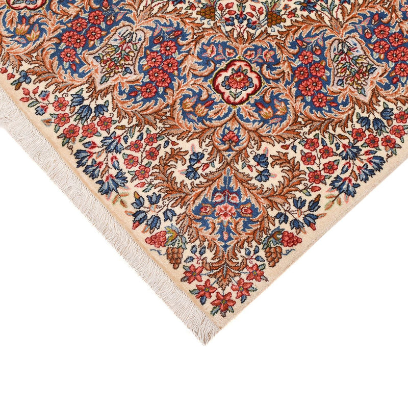 Perzisch tapijt - Royal - 243 x 148 cm - beige