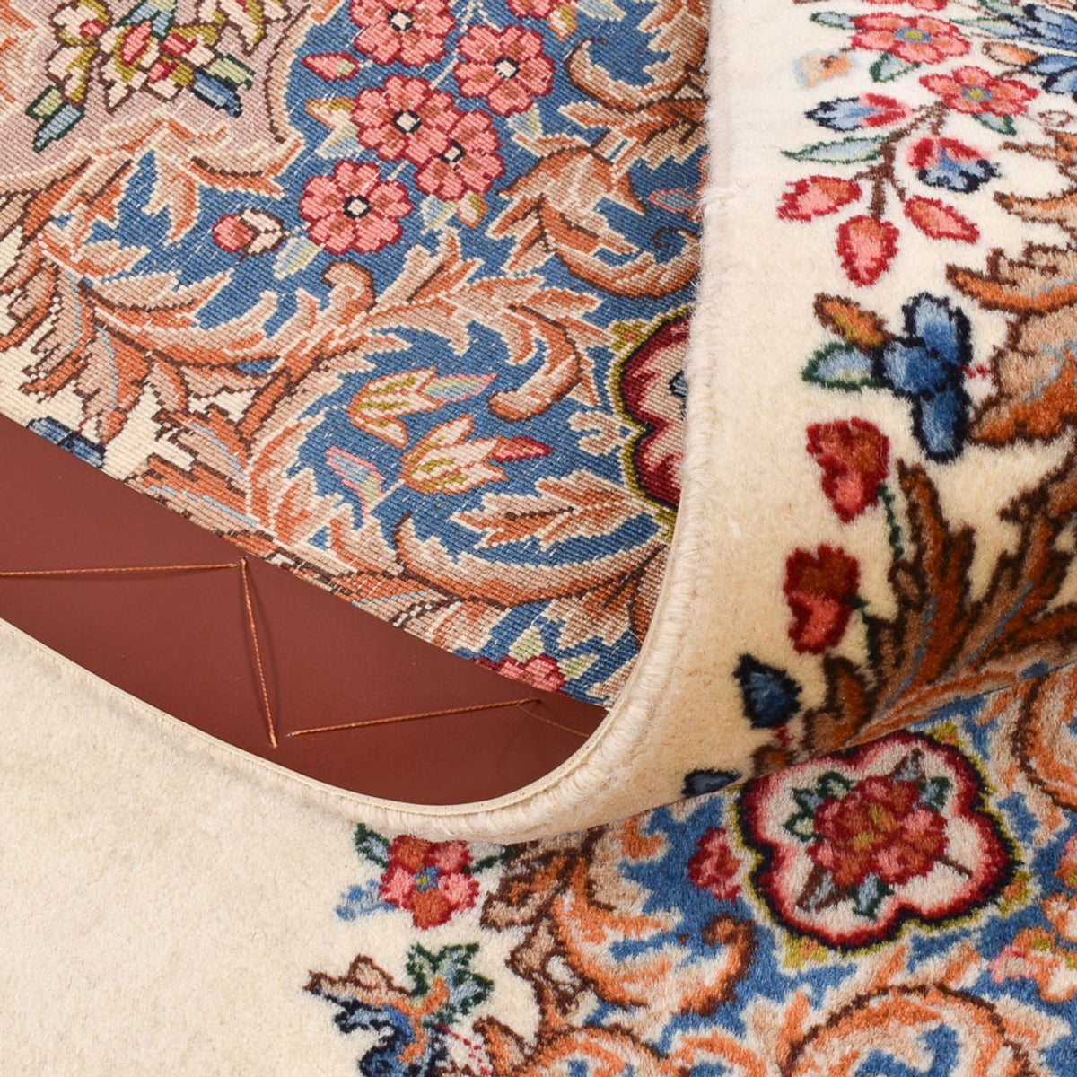 Perzisch tapijt - Royal - 243 x 148 cm - beige