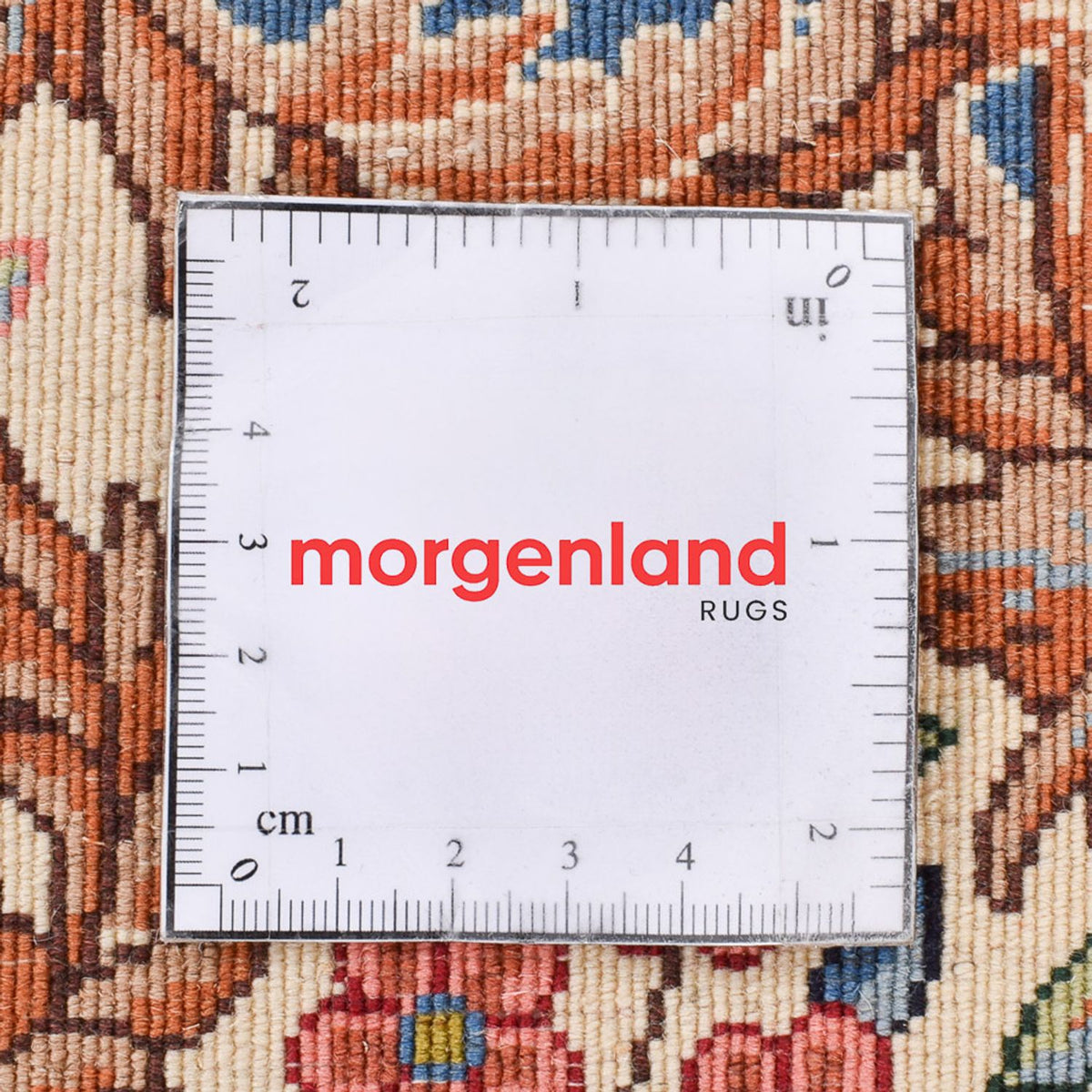 Perzisch tapijt - Royal - 243 x 148 cm - beige