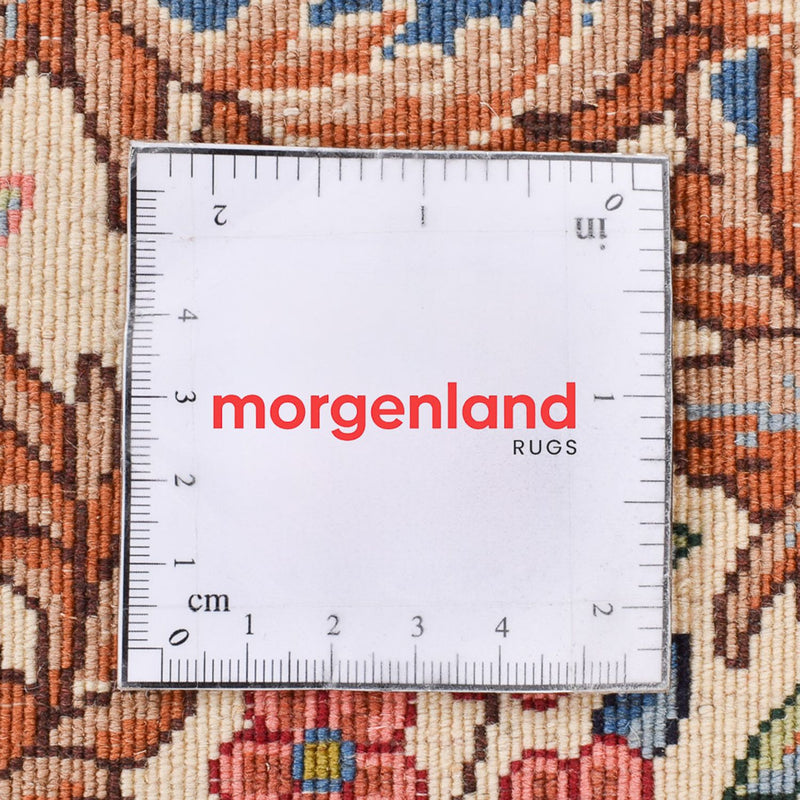 Perzisch tapijt - Royal - 243 x 148 cm - beige