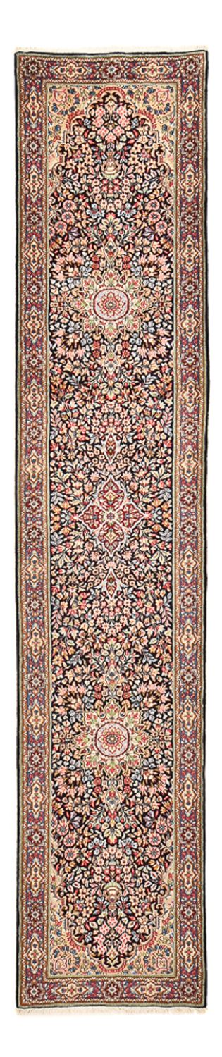 Rafsanjan Tapijt 79x402cm - Perzisch tapijt