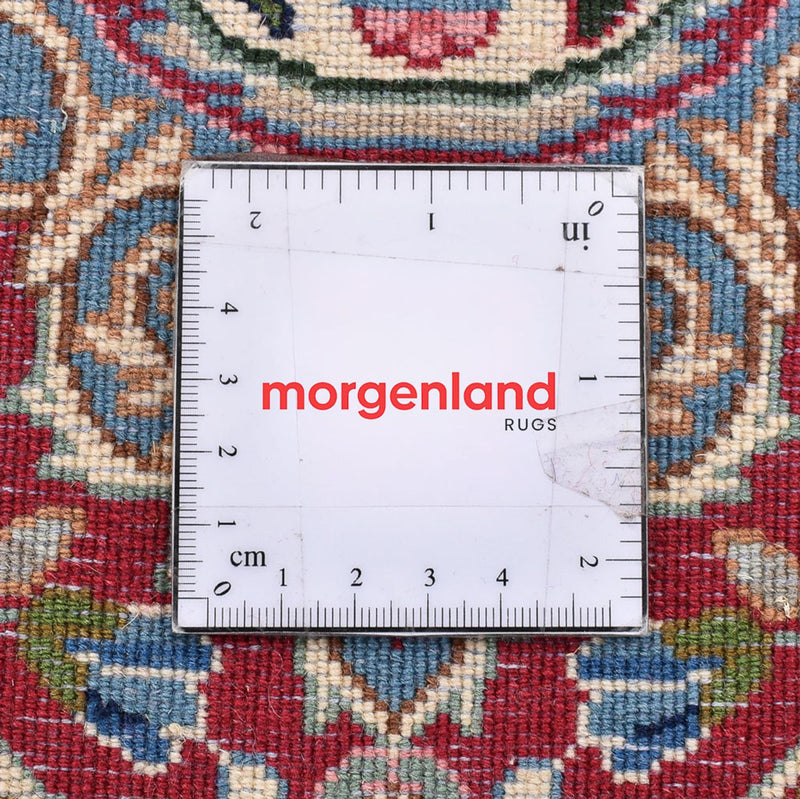 Perzisch tapijt - Royal - 85 x 56 cm - veelkleurig