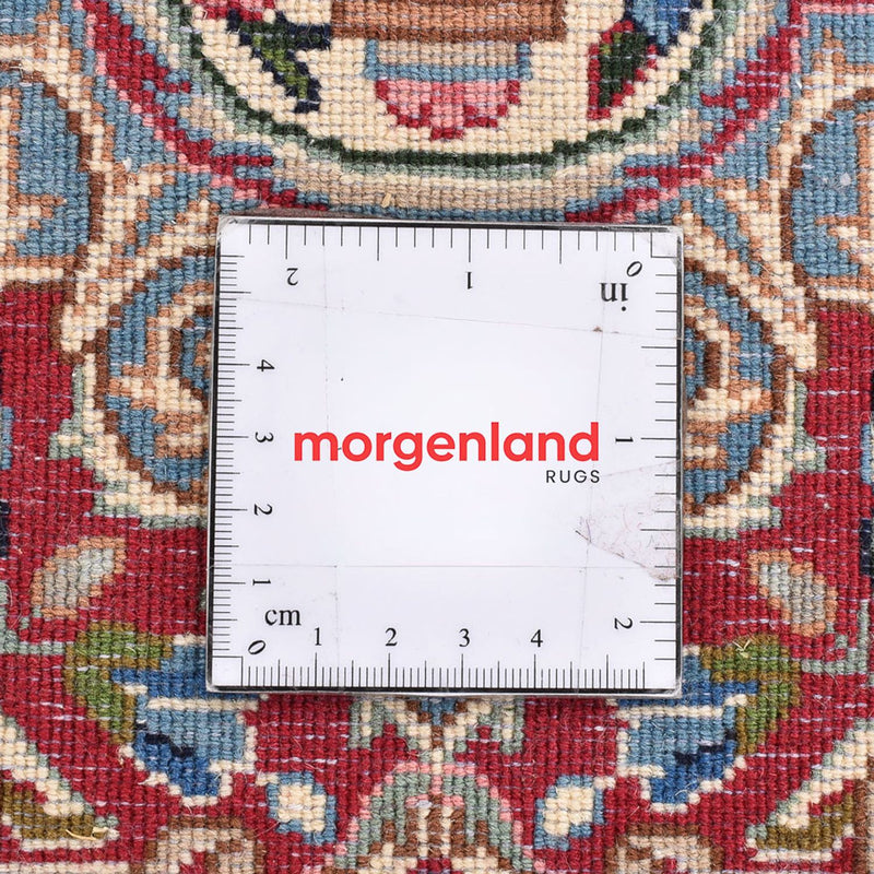 Perzisch tapijt - Royal - 85 x 56 cm - veelkleurig