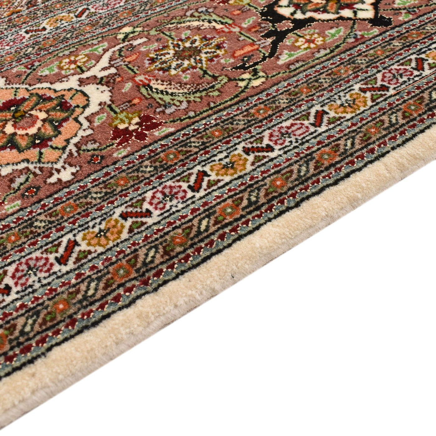 Tabriz - 50 Raj Tapijt 284x184cm - Perzisch tapijt