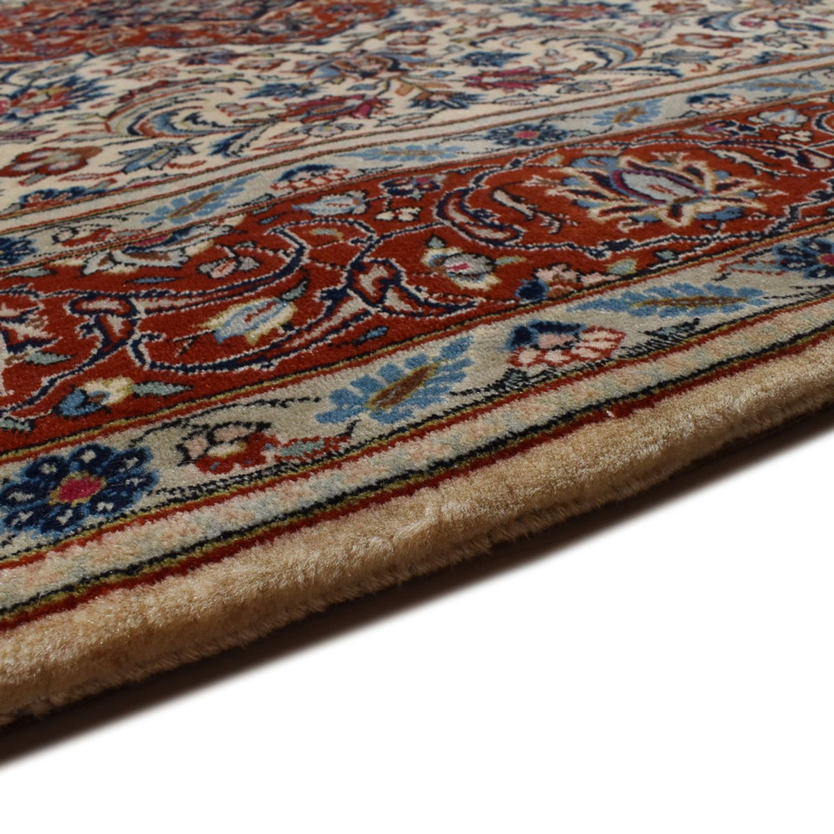 Golpayegan Tapijt 202x310cm - Perzisch tapijt