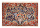 Rafsanjan Tapijt 90x60cm - Perzisch tapijt