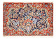 Rafsanjan Tapijt 90x60cm - Perzisch tapijt