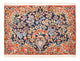 Rafsanjan Tapijt 90x60cm - Perzisch tapijt