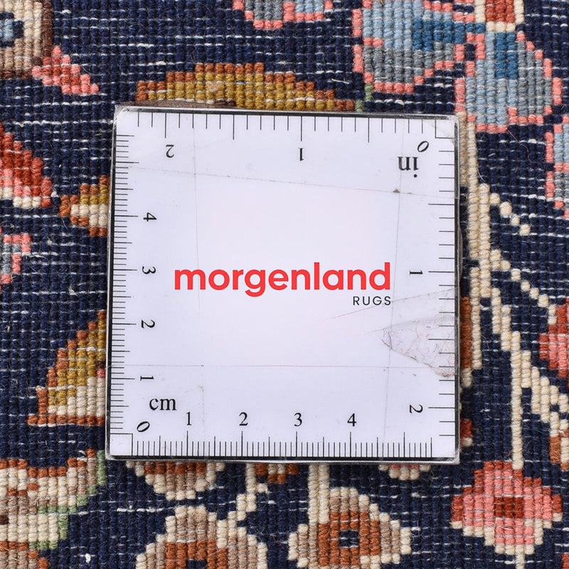 Perzisch tapijt - Royal - 90 x 60 cm - veelkleurig