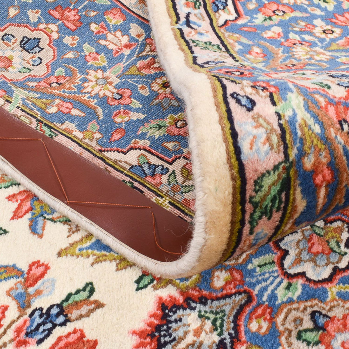 Perzisch tapijt - Royal - 244 x 148 cm - beige