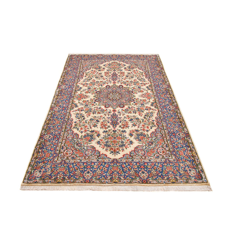 Perzisch tapijt - Royal - 244 x 148 cm - beige